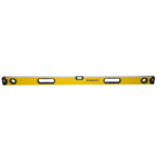 STANLEY® Box Beam Level – 48" - Benchmark Tooling