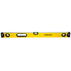 STANLEY® Box Beam Magnetic Level – 48" - Benchmark Tooling