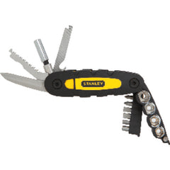 14 IN 1 FOLDNG MULTI TOOL - Benchmark Tooling