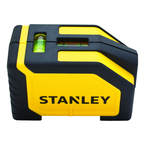 STANLEY® Manual Wall Laser - Benchmark Tooling