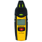 STANLEY® IntelliLaser™ Stud Finder with Laser - Benchmark Tooling