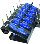 18 Piece Tork Plus LT Display Set - Benchmark Tooling