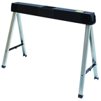 STANLEY® Fold-Up Sawhorse (Single) - Benchmark Tooling