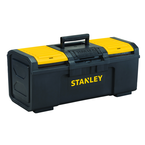 STANLEY® Basic Tool Box – 24" - Benchmark Tooling