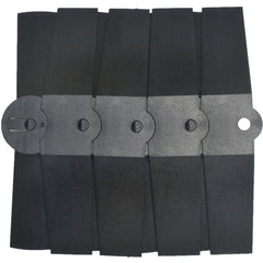 ‎Sidewinder Protector - 12 × 13-5/8 Black - Exact Industrial Supply