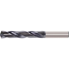 NG10 11.5 mm 3XD  Solid Carbide Drill