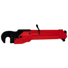 C Force Riveter 9000LBS - Benchmark Tooling
