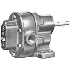 ‎713-40-2 Pedestal Mount Gear Pump