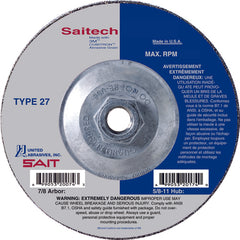TP27 7X1/8X5/8-11 SAITECH - Benchmark Tooling