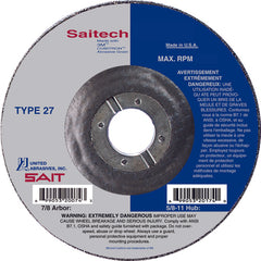 TP27 7X1/8X7/8 SAITECH - Benchmark Tooling