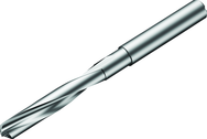 860.1-1310-105A1-NM H10F 33/64 Dia. 8XD Solid Carbide Coolant Thru Drill - Benchmark Tooling