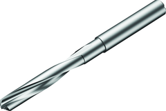 860.1-1600-048A1-NM H10F 16mm Dia. 3XD Solid Carbide Coolant Thru Drill - Benchmark Tooling