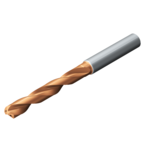 860.1-0470-024A1-MM 2214 4.7mm Dia. 5XD Solid Carbide Coolant Thru Drill - Benchmark Tooling