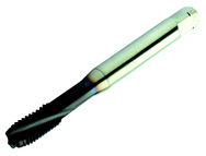E8843/4 CoroTap 300 Cutting Tap with Sprial Flute UNC 3/4x10 Cool Top - Benchmark Tooling