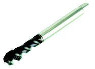 EX29PA5/8 CoroTap 300 Cutting Tap with Sprial Flute UNC 5/8x11 Cool Top - Benchmark Tooling