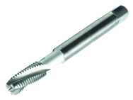 T105M12 CoroTap 300 Cutting Tap with Sprial Flute M 12x1.75 (uncoated) Bright - Benchmark Tooling