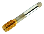 E890M6 CoroTap 400 forming tap M 6x1 TiN - Titanium Nitride - Benchmark Tooling