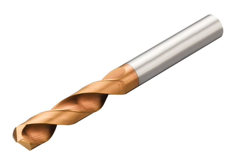 R840-0380-30-A0A 1220 CoroDrill 840 - Benchmark Tooling