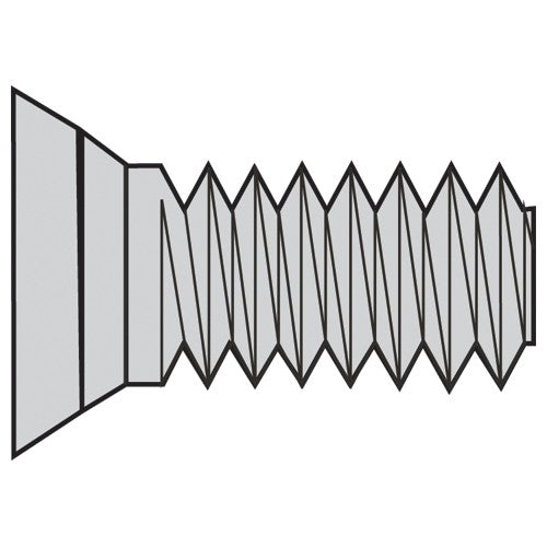 606219 Clamp Screw Ranger RH & LH Metric - Benchmark Tooling