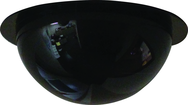 18" Black Dummy Dome - Benchmark Tooling