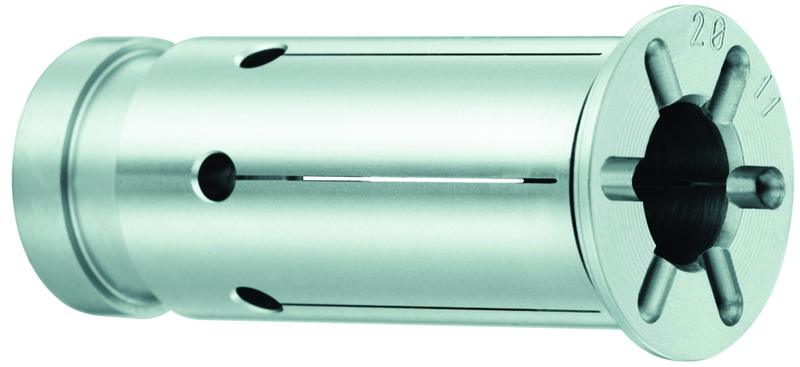 3/8 SCHUNK SEALED SLEEVE - Benchmark Tooling