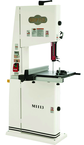 SHOP FOX WOOD/METAL BANDSAW - Benchmark Tooling