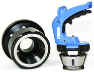 170mm Shorty Quick Change Collet - Benchmark Tooling