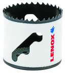 4-1/8'' Hole Size - Hole Saw - Benchmark Tooling