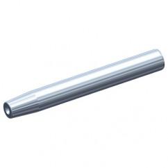 SS075TT025600SS SHRINK FIT - Benchmark Tooling