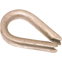 3/4″ Screw Pin Shackle - Benchmark Tooling