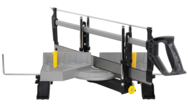 22" CLAMPING MITER BOX - Benchmark Tooling