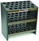 Tool Storage - Holds 135 Pcs. HSK63A Tools - Benchmark Tooling