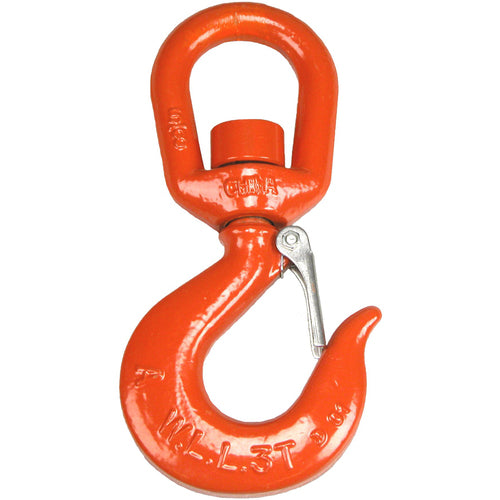 7LKI Latch Kit For 7-Ton Eye Hook Stainless Imported - Benchmark Tooling