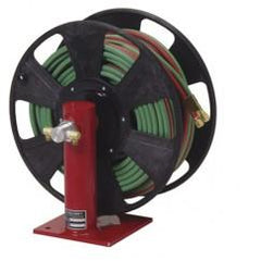 1 X 35' HOSE REEL - Benchmark Tooling