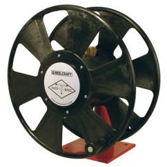 1 X 50' HOSE REEL - Benchmark Tooling