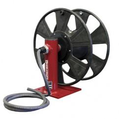 NO 1-2/0 X 150-200' CABLE REEL - Benchmark Tooling