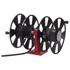 NO 1-2/0 X 150-200' CABLE REEL - Benchmark Tooling