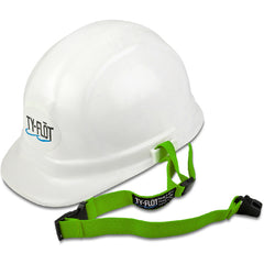 GREEN LANYARD T-LNYHRDLG - Benchmark Tooling