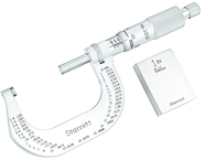 T1212XRL MICROMETER - Benchmark Tooling