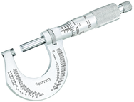 T1230XRL MICROMETER - Benchmark Tooling