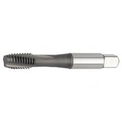 GT625518 M10X1 25 D5 3FL RHSF SEMI- - Benchmark Tooling