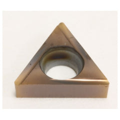 TBGT520.5LFX-AC510U Turning Insert - Exact Industrial Supply
