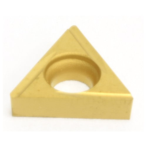 TBGT520.5LFX-AC820P Turning Insert - Exact Industrial Supply