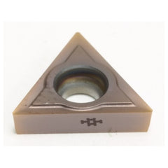 TCGT630EFM-AC530U Turning Insert - Exact Industrial Supply