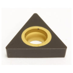 TCMA21.52-AC700G Turning Insert - Exact Industrial Supply