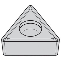 TCMT21511P TN10P POSITIVE INSERT - Benchmark Tooling