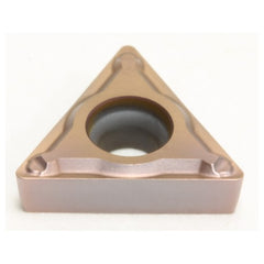TCMT32.52EFP-T2000Z Turning Insert - Exact Industrial Supply