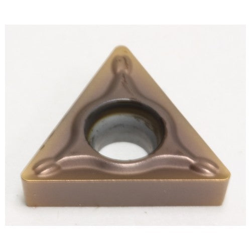 TCMT21.52ESU-AC520U Turning Insert - Exact Industrial Supply