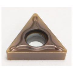 TCMT21.52ESU-AC520U Turning Insert - Exact Industrial Supply