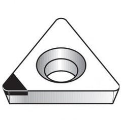 TDHB1308X0M TDAB SCREW ON INSERT - Benchmark Tooling